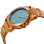 Nove Rocketeer Rose Gold Blue - Watches.com - C006 - 07