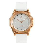 Nove Rocketeer Rose Gold White - Watches.com - C005 - 07