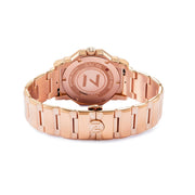 Nove Rocketeer Rose Gold White - Watches.com - C005 - 07