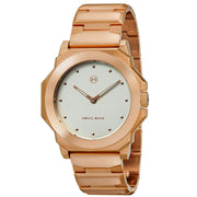 Nove Rocketeer Rose Gold White - Watches.com - C005 - 07