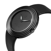 Nove Streamliner 40mm Black - Watches.com - B009 - 01