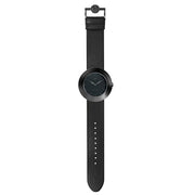 Nove Streamliner 40mm Black - Watches.com - B009 - 01