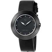 Nove Streamliner 40mm Black - Watches.com - B009 - 01