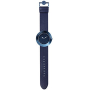 Nove Streamliner 40mm Blue - Watches.com - B010 - 01