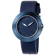 Nove Streamliner 40mm Blue - Watches.com - B010 - 01