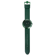 Nove Streamliner Ultra-thin Green PVD