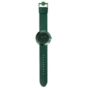 Nove Streamliner Ultra - thin Green PVD - Watches.com - B011 - 01