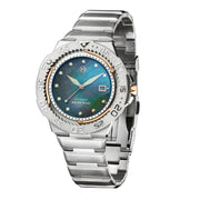 Nove Trident Swiss Automatic G101-02 Mother of Pearl