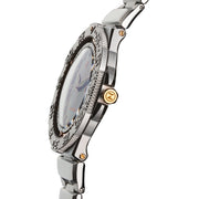 Nove Trident Swiss Automatic G101-02 Mother of Pearl