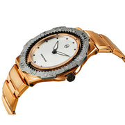 Nove Trident Ultra Slim Diver Rose Gold - Watches.com - E007 - 02