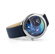 NSQUARE Astral Mirage N64.10 Capricorn - Watches.com - 