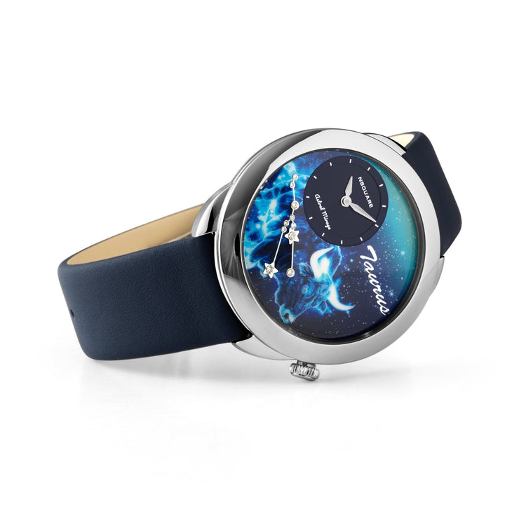 NSQUARE Astral Mirage N64.2 Taurus - Watches.com - 