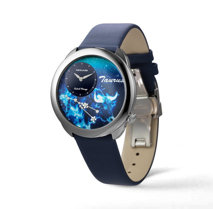 NSQUARE Astral Mirage N64.2 Taurus - Watches.com - 