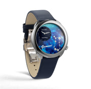 NSQUARE Astral Mirage N64.3 Gemini - Watches.com - 