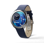 NSQUARE Astral Mirage N64.3 Gemini - Watches.com - 