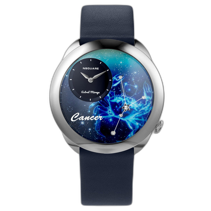 NSQUARE Astral Mirage N64.4 Cancer - Watches.com - 