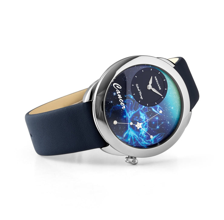 NSQUARE Astral Mirage N64.4 Cancer - Watches.com - 