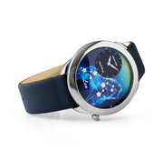 NSQUARE Astral Mirage N64.5 Leo - Watches.com - 