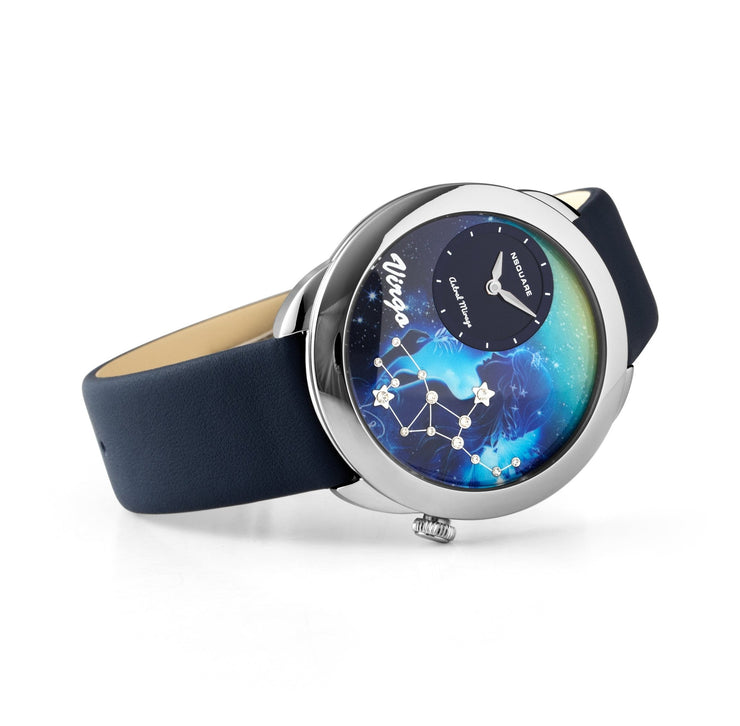 NSQUARE Astral Mirage N64.6 Virgo - Watches.com - 