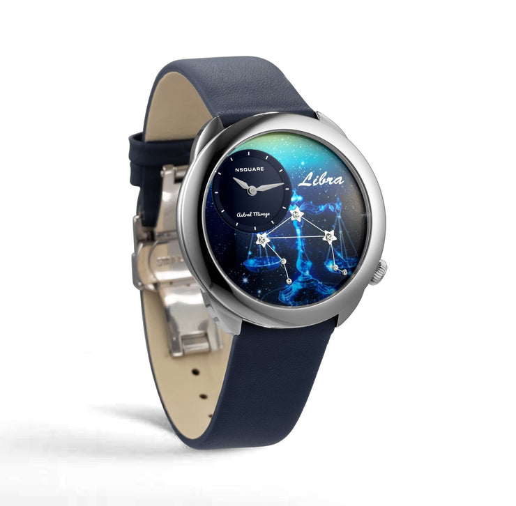 NSQUARE Astral Mirage N64.7 Libra - Watches.com - 