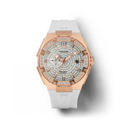 NSQUARE Dazz N48.13 Rose Gold - Watches.com - N48.13 - WHITE