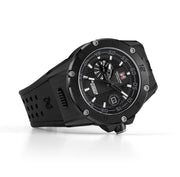 NSQUARE Dynamic Race 44mm N61.5 All Black - Watches.com - N61.5