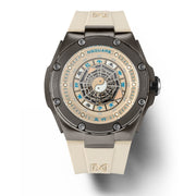 NSQUARE Five Elements N59.5 Earth Attributes Earthtone - Watches.com - N59.5