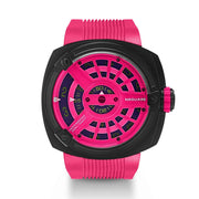 NSQUARE Nick N06.13 Vivid Pink Purple Stardust - Watches.com - N06.13