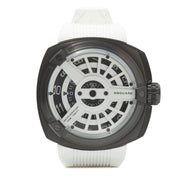 NSQUARE Nick N06.8 White - Watches.com - N06.8