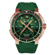 NSQUARE Propeller Automatic48mm N26.6 Green - Watches.com - N26.6