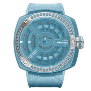 NSQUARE Sweetie 51mm N19.11 Ocean Blue - Watches.com - N19.11