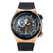 NSQUARE The Legend N45.2 Rose Gold Limited Edition - Watches.com - N45.2