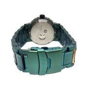 Nubeo Opportunity Automatic Fallout Green Limited Edition - Watches.com - NB - 6086 - 33