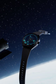 Nubeo Skylab Automatic Limited Edition Ice Blue - Watches.com - NB - 6083 - 07