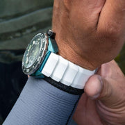 Nubeo Sphyrnidae Automatic Limited Edition Sea Green - Watches.com - NB - 6092 - 02