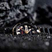 Nubeo Ventana Automatic Stardust Gold Limited Edition - Watches.com - NB - 6046 - 0A