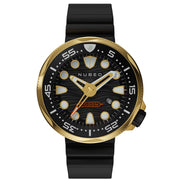 Nubeo Ventana Automatic Stardust Gold Limited Edition - Watches.com - NB - 6046 - 0A