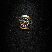 Nubeo Ventana Automatic Stardust Gold Limited Edition - Watches.com - NB - 6046 - 0A