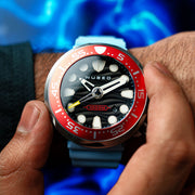 Nubeo Ventana Automatic Timeless Black Limited Edition - Watches.com - NB - 6102 - 01