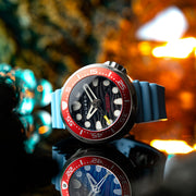 Nubeo Ventana Automatic Timeless Black Limited Edition - Watches.com - NB - 6102 - 01