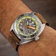 Ocean Crawler Core Diver Automatic Meteorite - Watches.com - 