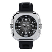 Olto - 8 Coral Steward Diving Automatic Shadow Black - Watches.com - O4 - 1131 - S03