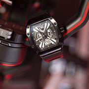 Olto - 8 Explore - X Skeleton Automatic Black - Watches.com - V2 - 3300 - S03