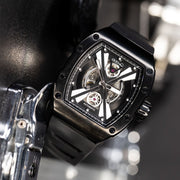 Olto - 8 Explore - X Skeleton Automatic Black - Watches.com - V2 - 3300 - S03