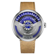 Olto - 8 Infinity - I RPM Automatic Blue - Watches.com - IF1 - S1666