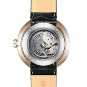 Olto - 8 Infinity - I RPM Automatic Bronze - Watches.com - IF1 - B5352