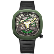 Olto - 8 Infinity II RPM Automatic Green - Watches.com - IF22 - S7324