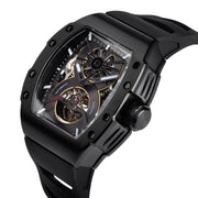 Olto - 8 Shot Skeleton Automatic Black - Watches.com - V3 - 3033 - S04