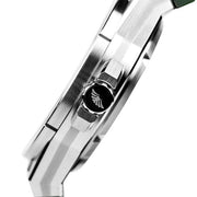 Peacock Climber Tourbillon Automatic Steel Army - Watches.com - P509 - 8