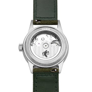 Praesidus A - 11 PSYWAR Limited Edition - Watches.com - P - 38 - PSY - MB - GRSG